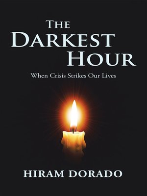 cover image of The Darkest Hour